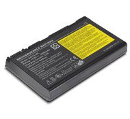 Náhradní baterie pro notebook Lenovo 3000 C100 - Laptop Battery