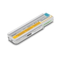Náhradní baterie pro notebook Lenovo 3000 N100 - Laptop Battery