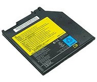 Lenovo přídavná baterie do UltraBay Slim Li-Polymer pro NB T41/ T43/ R50/ R51/ R52/ X4 dock - Laptop Battery