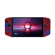 Lenovo Legion Go Skin - Legion Hero, tuning game console - Sticker