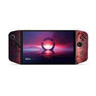 Lenovo Legion Go Skin - Universe, tuning gaming console - Sticker