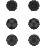 Lenovo Legion Go Joystick Caps - Eclipse Black - Controller Accessory