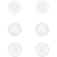 Lenovo Legion Go Joystick Caps - Glacier White - Controller Accessory