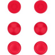 Lenovo Legion Go Joystick Caps - Lenovo Red - Controller Accessory