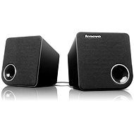  Lenovo speaker M0620 Black  - Speakers