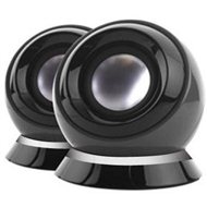 LENOVO portable speaker M0520 black - Speakers