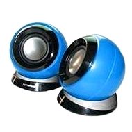 LENOVO portable speaker M0520 Blue - Speakers