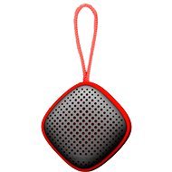  Lenovo BT410 Bluetooth Speaker Red  - Bluetooth Speaker