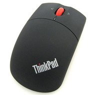 Lenovo ThinkPad Bluetooth Laser Mouse - Mouse