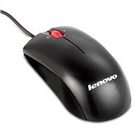 Lenovo Optical Mouse čierna - Myš