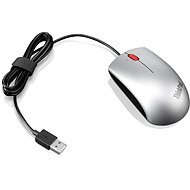 Lenovo ThinkPad Precision USB Mouse Frost Silver - Maus