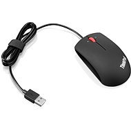 Lenovo ThinkPad USB Mouse Precision Graphite Black - Mouse