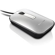 Lenovo Mouse M60 grey - Mouse