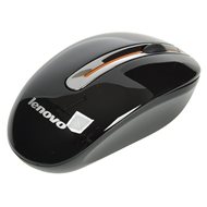  Lenovo N3903A Wireless Mouse Black  - Mouse