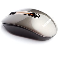  Lenovo Wireless Mouse N3903A coffee  - Mouse