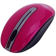 Lenovo Wireless Mouse N3903 ružová - Myš