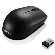 Lenovo 300 Wireless Compact Mouse - Mouse