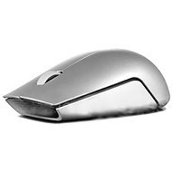 500 Lenovo Wireless Mouse Silber - Maus