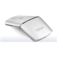 Lenovo Yoga Mouse Silver - Mouse