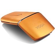 Lenovo Yoga Mouse oranžová - Myš