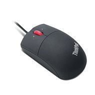Lenovo ThinkPad USB Laser Mouse - Mouse