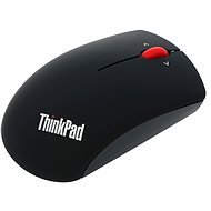 Lenovo ThinkPad Precision Wireless Maus Midnight Black - Maus