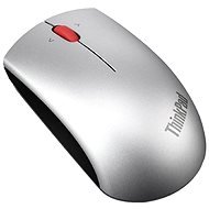 Lenovo ThinkPad Precision Wireless Mouse Silver Frost - Egér