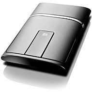 Lenovo Dual Mode WL Touch Mouse N700 Black - Mouse