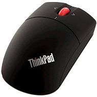 Maus Lenovo ThinkPad Bluetooth Laser Mouse Black - Maus