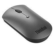 Lenovo ThinkBook Bluetooth Silent Mouse - Myš