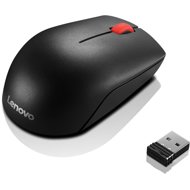 Lenovo Essential Compact Wireless Mouse - Egér