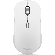 Lenovo Yoga Bluetooth Silent Mouse Seashell - Mouse