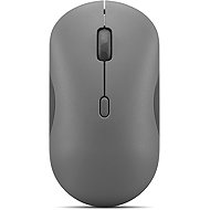 Lenovo 350 Bluetooth Silent Mouse Luna Grey - Mouse