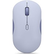 Lenovo 350 Bluetooth Silent Mouse Meta Grape - Mouse
