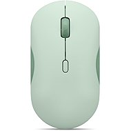 Lenovo 350 Bluetooth Silent Mouse Breeze Moss - Mouse