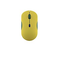 Lenovo 350 Bluetooth Silent Mouse (Fan Edition - Brazil) - Mouse