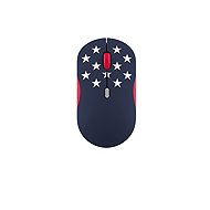 Lenovo 350 Bluetooth Silent Mouse (Fan Edition - US) - Mouse