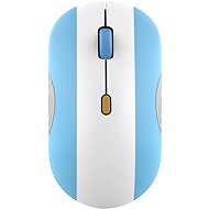 Lenovo 350 Bluetooth Silent Mouse (Fan Edition - Argentina) - Mouse