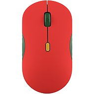 Lenovo 350 Bluetooth Silent Mouse (Fan Edition - Portugal) - Mouse