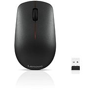 Lenovo 400 Wireless Mouse - Mouse