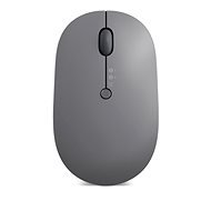 Lenovo Go Wireless Multi-Device Mouse (Thunder Black) - Egér