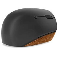 Lenovo Go Wireless Vertical Mouse (Storm Grey) - Mouse