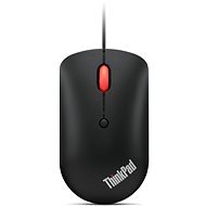 Lenovo ThinkPad USB-C Wired Compact Mouse - Maus