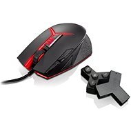 Lenovo Y Precision Gaming Mouse M800 - Gaming-Maus