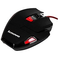 Lenovo Y Precision Gaming Mouse M600 - Gamer egér
