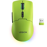 Lenovo Legion M220 Wireless RGB Gaming Mouse (Surge Green) - Gaming Mouse