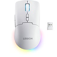 Lenovo Legion M220 Wireless RGB Gaming Mouse (Glacier White) - Gaming Mouse