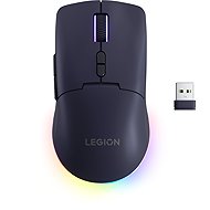Lenovo Legion M220 Wireless RGB Gaming Mouse (Nebula Purple) - Gaming Mouse