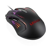 Lenovo Legion M200 RGB Gaming Mouse - Gamer egér