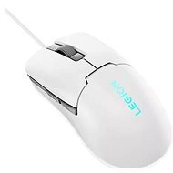 Lenovo Legion M300s RGB Gaming Mouse (Glacier White) - Gaming Mouse
